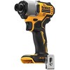 DEWALT smūginis suktuvas DCF840NT 18V 192Nm be akumuliatoriaus ir kroviklio, TSTAK