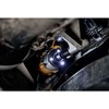De Walt DEWALT.Smūginis veržliasukis 3/8" 18V DCF923P2G 406Nm 2x5,0Ah ZAPADKA