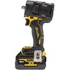De Walt DEWALT.Smūginis veržliasukis 3/8" 18V DCF923P2G 406Nm 2x5,0Ah ZAPADKA
