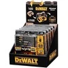 Sukimo antgalių rinkinys DeWalt DT70730T-QZ; 25 vnt.