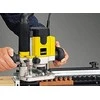 Frezeris DW622KT 1400W 6-12,7 mm, DeWalt