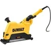 De Walt Kampinis šlifuoklis DeWalt DWE492GK-QS; 18 V