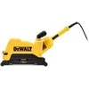 De Walt Kampinis šlifuoklis DeWalt DWE492GK-QS; 18 V