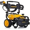 Slėgio plovimas Dewalt DXPW004E