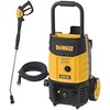 Aukšto slėgio plautuvas DEWALT DXPW003E, 2900 W