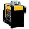 AKU Gulščiukas kryžminis 10,8V/2,0Ah DEWALT
