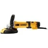 DeWalt kampinis šlifuoklis DWE4257KT-QS, 125 mm, 1500 W su priedais