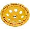 Deimantinis šlifavimo diskas DeWalt DT3796-QZ; 125 mm