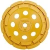 Deimantinis šlifavimo diskas DeWalt DT3796-QZ; 125 mm