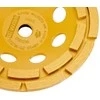 Deimantinis šlifavimo diskas DeWalt DT3796-QZ; 125 mm