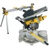 Skersinio ir išilginio pjovimo staklės DeWalt D27112