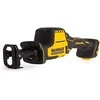 Dewalt bešepetėlinis tiesinis pjūklas DCS369N 18V be akumuliatoriaus ir kroviklio