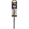Grąžtas betonui DeWalt XLR; 12x200 mm; SDS-plus