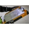 Įrankių dėžė DeWalt TSTAK Clipboard