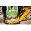 Įrankių dėžė DeWalt TSTAK Clipboard