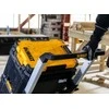 Įrankių dėžė DeWalt TSTAK Clipboard
