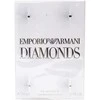 Kvepalai moterims Emporio Armani Diamonds EDP, 50 ml