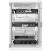 Digitus | Network Set - 254 mm (10") - 9U, 312 x 300 mm | DN-10-SET-2 | Pilkas