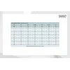 Assmann Electronic DIGITUS DK-1843-VH-1 CAT 8.2 S-FTP diegimas. kabelis 2000MHz AWG 22/1 Dca 100m žiedas simplex žalias