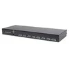 Assmann Electronic DIGITUS KVM modulio 8 prievadas, skirtas moduliuotai KVM konsolei