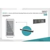 Assmann Electronic DIGITUS 1U Aliuminio PDU Montuojamas ant stovo 16A 4000W 250VAC 50/60Hz 7x lizdas CEE 7/7 2m kabelis CEE 7/7 kištukas