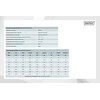Digitus Skaitmenas | Cat 7 S/FTP laidojimo kabelis, simplex, PE | DK-1741-VH-10-OD