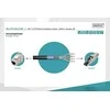 Digitus Skaitmenas | Cat 7 S/FTP laidojimo kabelis, simplex, PE | DK-1741-VH-10-OD