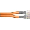 Digitus Skaitmenas | Cat.7 S/FTP montavimo kabelis | DK-1743-VH-D-5