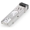 Šakotuvas Assmann Electronic DIGITUS SFP Modul fuer Gigabit Switch multimode Glasfaser Modul LC 850nm Duplex mini GBIC SFP Modul iki 0,55 km