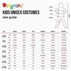 Disguise Maska - Minecraft kostiumas - Creeper (128 cm) (115779K)