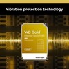 Sandisk Išorinis Kietasis Diskas - Western Digital Gold 22000 GB Serial ATA III