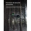 Dronas DJI Mavic 3 Cine Premium Combo