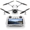 DJI Mini 3 su DJI RC nuotolinio valdymo pulteliu