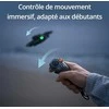 DJI RC Motion 3 drono valdymo pultas