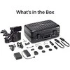 GIMBAL RONIN 4D 4-AXIS 6K / COMBO CP.RN.00000176.01 DJI
