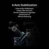 GIMBAL RONIN 4D 4-AXIS 6K / COMBO CP.RN.00000176.01 DJI
