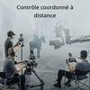 DJI belaidė vaizdo perdavimo sistema DJI transmisija