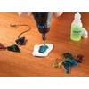 Dremel Bosch 662 Grąžtas stiklui D=3,2 mm, 1 vnt.