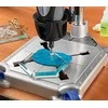 Dremel Bosch 662 Grąžtas stiklui D=3,2 mm, 1 vnt.