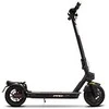 Ducati firminis elektrinis paspirtukas PRO-II PLUS su posūkio signalais 350 W 10" 6-25 km/h Juodas