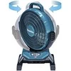 Makita CF002GZ, 40V max XGT® akumuliatorinis 13 colių ventiliatorius, be akumuliatoriaus ir įkroviklio