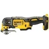 Dewalt DCS355NT įrankio korpusas su greito keitimo mechanizmu