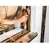 Akumuliatorinis daugiafunkcinis įrankis FEIN AMM 700 Max Top AS