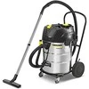 Kärcher drėgno/sauso valymo siurblys NT 75/2 Ap Me Tc 1.667-292.0