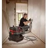 Dulkių siurblys ASR 25 L SelfClean, Metabo