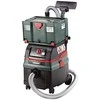 Dulkių siurblys ASR 25 L SelfClean, Metabo