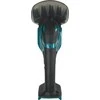 Akumuliatorinės gyvatvorių/žolės žirklės Makita DUM111SYX, 18V, 1x1.5Ah
