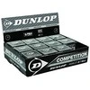 Skvošo kamuoliukas Dunlop COMPETITION 12-box