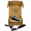 Socket Mobile DURASCAN D740 2D BARCODE SCAN - UTILITY GRAY