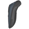 Socket Mobile DURASCAN D740 2D BARCODE SCAN - UTILITY GRAY